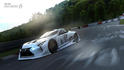 Lexus LF LC GT Vision Gran Turismo 14