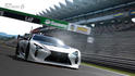 Lexus LF LC GT Vision Gran Turismo 15