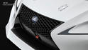 Lexus LF LC GT Vision Gran Turismo 19