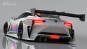 Lexus LF LC GT Vision Gran Turismo 2