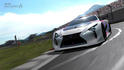 Lexus LF LC GT Vision Gran Turismo 20