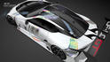 Lexus LF LC GT Vision Gran Turismo 21