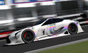 Lexus LF LC GT Vision Gran Turismo 3