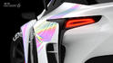Lexus LF LC GT Vision Gran Turismo 6