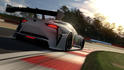 Lexus LF LC GT Vision Gran Turismo 7