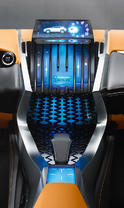 Lexus LF NX 14