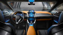 Lexus LF NX 15
