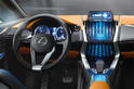 Lexus LF NX 3