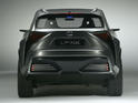 Lexus LF NX 5