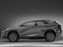 Lexus LF NX 6