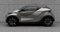 Lexus LF SA Concept 10