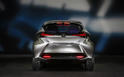 Lexus LF SA Concept 11