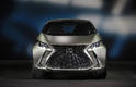 Lexus LF SA Concept 16