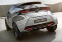 Lexus LF SA Concept 2