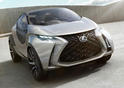 Lexus LF SA Concept 5