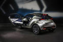 Lexus LF SA Concept 6