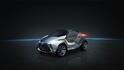 Lexus LF SA Concept 7
