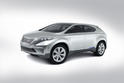 Lexus LF Xh 1
