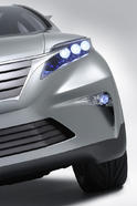 Lexus LF Xh 10