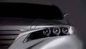 Lexus LF Xh 15