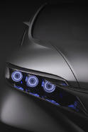 Lexus LF Xh 17
