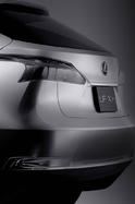 Lexus LF Xh 19