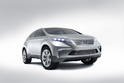 Lexus LF Xh 2