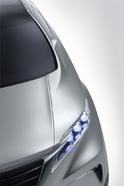 Lexus LF Xh 20