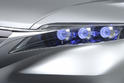 Lexus LF Xh 23