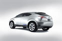Lexus LF Xh 4