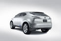 Lexus LF Xh 6