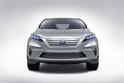 Lexus LF Xh 7