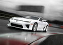 Lexus LFA 10