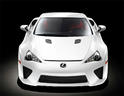 Lexus LFA 11