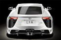Lexus LFA 12