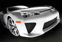 Lexus LFA 13