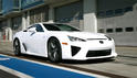 Lexus LFA 17