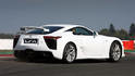 Lexus LFA 21