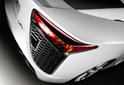 Lexus LFA 26