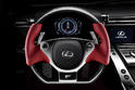 Lexus LFA 5