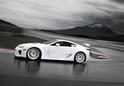 Lexus LFA 9