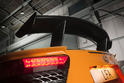 Lexus LFA Nurburgring 14
