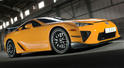 Lexus LFA Nurburgring 18