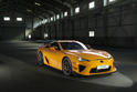 Lexus LFA Nurburgring 4