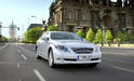 Lexus LS 2008 Best Luxury Car