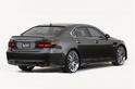 Lexus LS 460 VIP 3