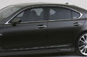 Lexus LS 460 VIP 4
