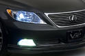 Lexus LS 460 VIP 6