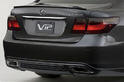 Lexus LS 460 VIP 8