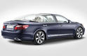 Lexus LS 600h Landaulet 2